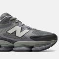 Мужские кроссовки New Balance Abzorb 2000 - U20008LR