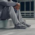 Мужские кроссовки New Balance Abzorb 2000 - U20008LR