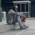 Мужские кроссовки New Balance Abzorb 2000 - U20008LR