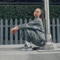 Мужские кроссовки New Balance Abzorb 5030 - U503069C