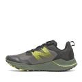 Мужские кроссовки New Balance Dynasoft Nitrel V4 Trail - MTNTRMG4