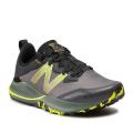 Мужские кроссовки New Balance Dynasoft Nitrel V4 Trail - MTNTRMG4