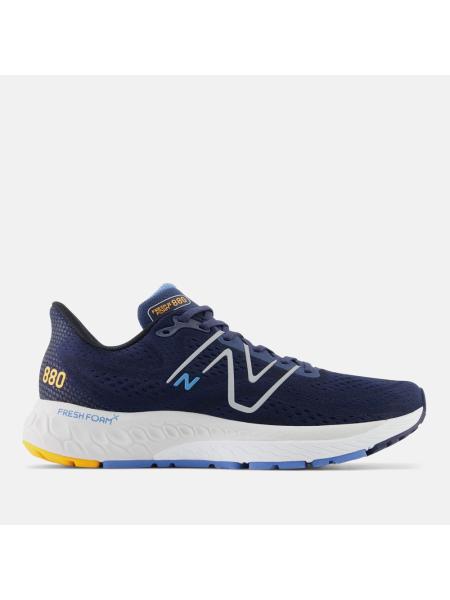 Мужские кроссовки New Balance Fresh Foam 880 - M880N13