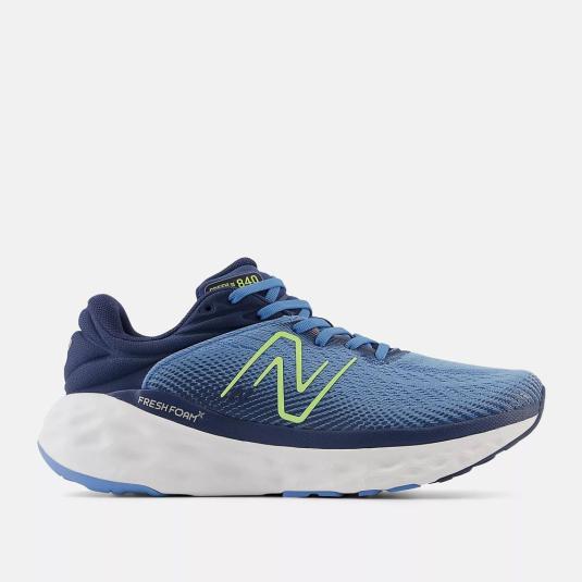 Мужские кроссовки New Balance Fresh Foam X 840v1 - M840FLN