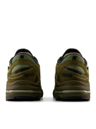 Мужские кроссовки New Balance 1000 - M1000NBU