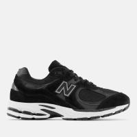 Мужские кроссовки New Balance 2002R - M2002RBK