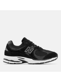 Мужские кроссовки New Balance 2002R - M2002RBK
