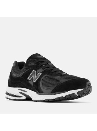 Мужские кроссовки New Balance 2002R - M2002RBK