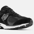 Мужские кроссовки New Balance 2002R - M2002RBK