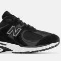 Мужские кроссовки New Balance 2002R - M2002RBK
