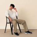 Мужские кроссовки New Balance 2002R - M2002RBK