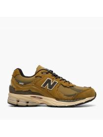 Мужские кроссовки New Balance 2002R - M2002RDP