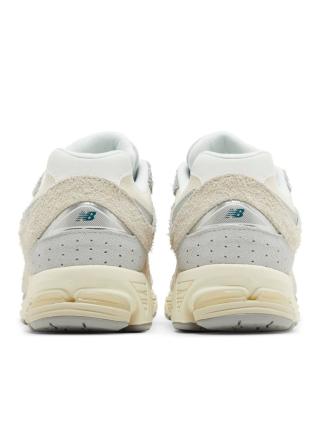 Мужские кроссовки New Balance 2002R - M2002REK