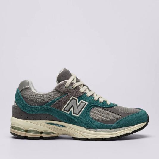 Мужские кроссовки New Balance 2002R - M2002REM