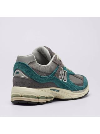 Мужские кроссовки New Balance 2002R - M2002REM