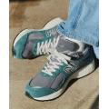 Мужские кроссовки New Balance 2002R - M2002REM