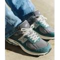 Мужские кроссовки New Balance 2002R - M2002REM