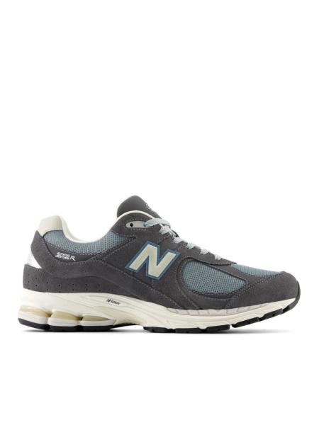 Мужские кроссовки New Balance 2002R - M2002RFB