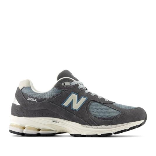 Мужские кроссовки New Balance 2002R - M2002RFB