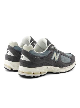 Мужские кроссовки New Balance 2002R - M2002RFB