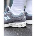 Мужские кроссовки New Balance 2002R - M2002RFB