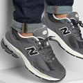 Мужские кроссовки New Balance 2002R - M2002RFL