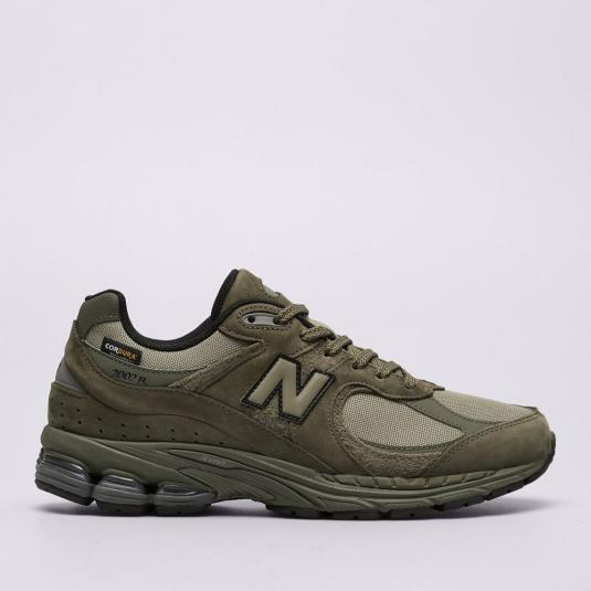 Мужские кроссовки New Balance 2002R - M2002RPK