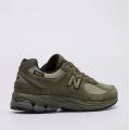 Мужские кроссовки New Balance 2002R - M2002RPK