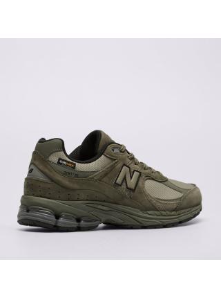 Мужские кроссовки New Balance 2002R - M2002RPK