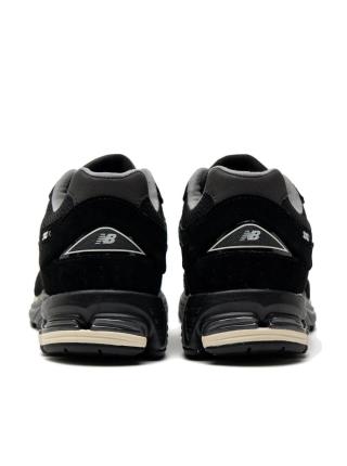 Мужские кроссовки New Balance 2002R - M2002RRC