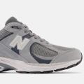 Мужские кроссовки New Balance 2002R - M2002RST