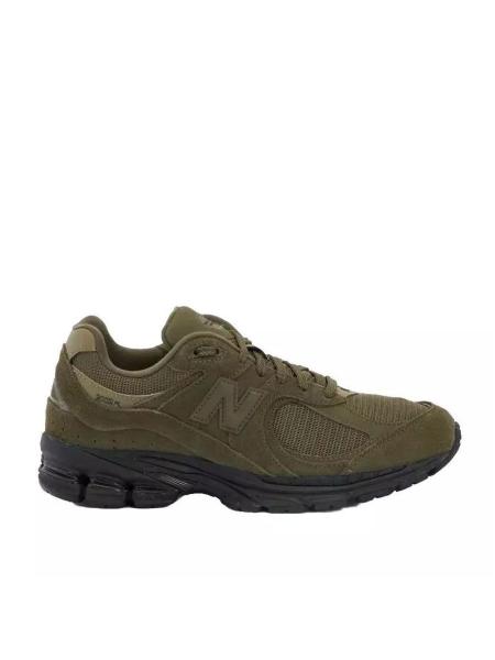 Мужские кроссовки New Balance 2002R - M2002RZC