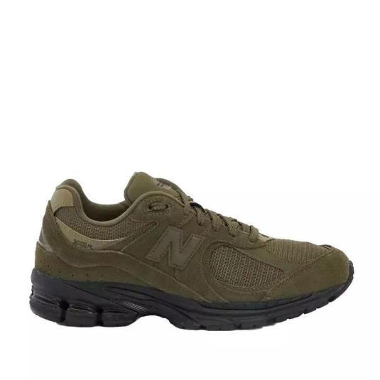 Мужские кроссовки New Balance 2002R - M2002RZC