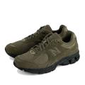 Мужские кроссовки New Balance 2002R - M2002RZC