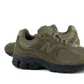 Мужские кроссовки New Balance 2002R - M2002RZC