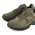 Мужские кроссовки New Balance 2002R - M2002RZC