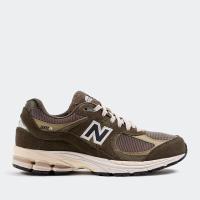 Мужские кроссовки New Balance 2002R - M2002RZD