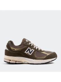 Мужские кроссовки New Balance 2002R - M2002RZD