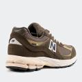 Мужские кроссовки New Balance 2002R - M2002RZD