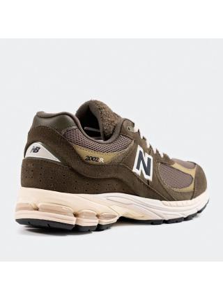 Мужские кроссовки New Balance 2002R - M2002RZD