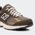 Мужские кроссовки New Balance 2002R - M2002RZD