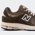 Мужские кроссовки New Balance 2002R - M2002RZD