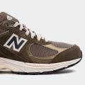 Мужские кроссовки New Balance 2002R - M2002RZD
