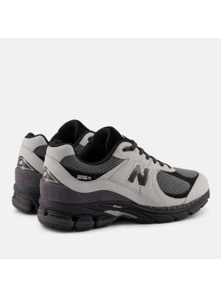 Мужские кроссовки New Balance 2002R - U200210D