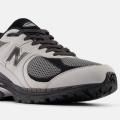 Мужские кроссовки New Balance 2002R - U200210D