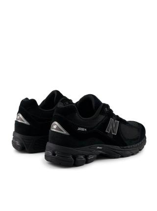 Мужские кроссовки New Balance 2002R - U200278J
