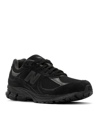 Мужские кроссовки New Balance 2002R - U2002RBL