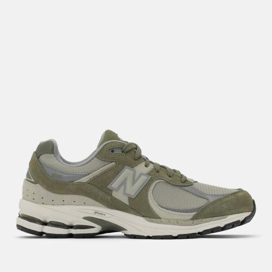 Мужские кроссовки New Balance 2002R - U2002RCA