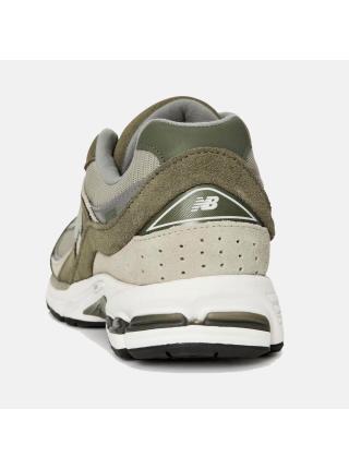 Мужские кроссовки New Balance 2002R - U2002RCA