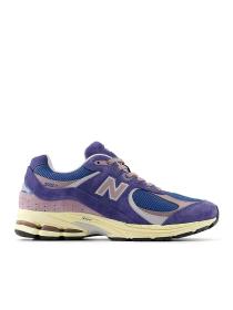 Мужские кроссовки New Balance 2002R - U2002RPA